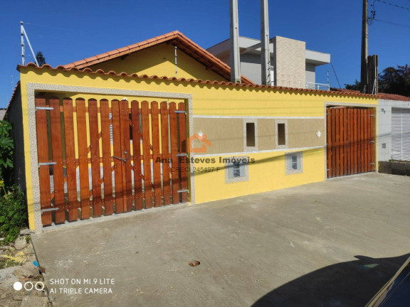 Imagem Casa com 2 Quartos à Venda, 125 m² em Jd. Magalhães - Itanhaém Imagem Casa com 2 Quartos à Venda, 125 m² em Jd. Magalhães - Itanhaém