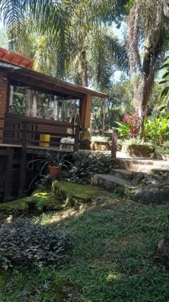 Imagem Casa com 3 Quartos à Venda, 450 m² em Encantada - Garopaba Imagem Casa com 3 Quartos à Venda, 450 m² em Encantada - Garopaba