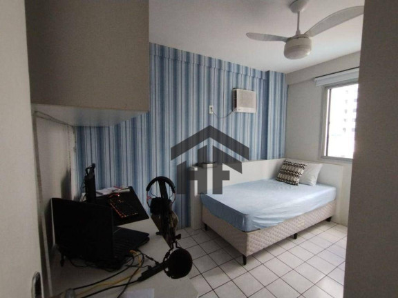 Imagem Apartamento com 3 Quartos à Venda, 87 m² em Casa Amarela - Recife