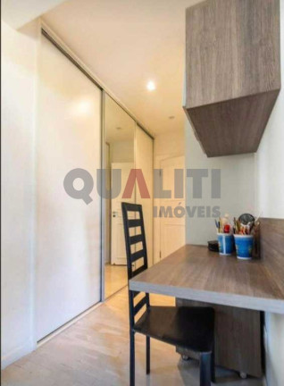 Imagem Apartamento com 4 Quartos à Venda, 220 m² em Campo Belo - São Paulo Imagem Apartamento com 4 Quartos à Venda, 220 m² em Campo Belo - São Paulo