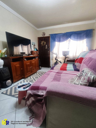 Imagem Casa de Condomínio com 2 Quartos à Venda, 107 m² em Vila Alpina - São Paulo Imagem Casa de Condomínio com 2 Quartos à Venda, 107 m² em Vila Alpina - São Paulo