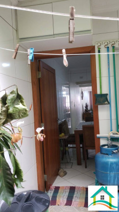 Imagem Casa com 3 Quartos à Venda, 114 m² em Jardim Progresso - Santo André Imagem Casa com 3 Quartos à Venda, 114 m² em Jardim Progresso - Santo André