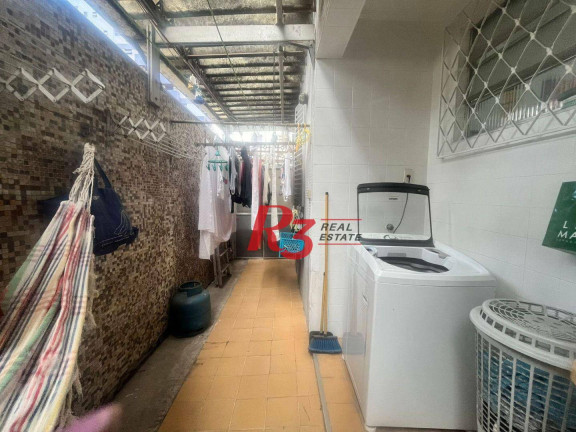 Imagem Apartamento com 2 Quartos à Venda, 72 m² em Embaré - Santos Imagem Apartamento com 2 Quartos à Venda, 72 m² em Embaré - Santos
