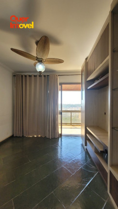 Imagem Apartamento com 4 Quartos à Venda, 204 m² em Centro - Ribeirão Preto Imagem Apartamento com 4 Quartos à Venda, 204 m² em Centro - Ribeirão Preto