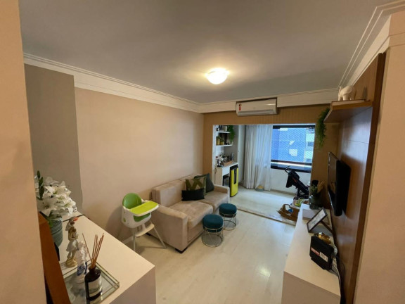 Imagem Apartamento com 3 Quartos à Venda, 85 m² em Pituba - Salvador Imagem Apartamento com 3 Quartos à Venda, 85 m² em Pituba - Salvador