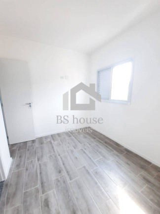 Imagem Apartamento com 2 Quartos à Venda, 53 m² em Vila Alto De Santo Andre - Santo André