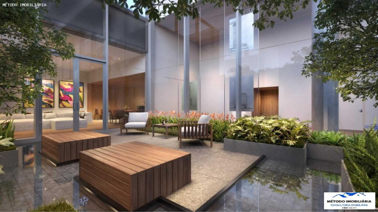 Imagem Imóvel com 4 Quartos à Venda, 293 m² em Moema - São Paulo Imagem Imóvel com 4 Quartos à Venda, 293 m² em Moema - São Paulo