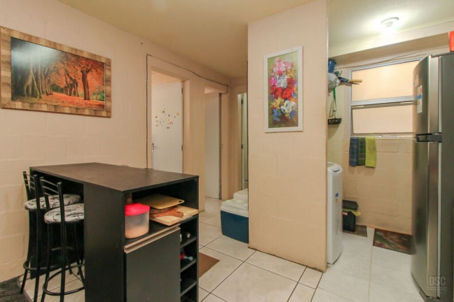Imagem Imóvel com 2 Quartos à Venda, 39 m² em Aberta Dos Morros - Porto Alegre Imagem Imóvel com 2 Quartos à Venda, 39 m² em Aberta Dos Morros - Porto Alegre
