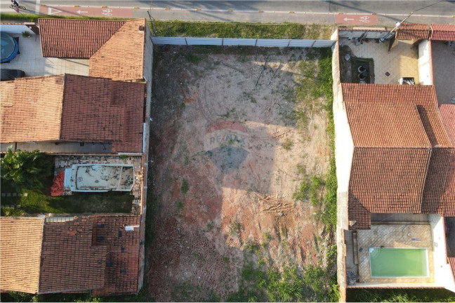 Imagem Terreno à Venda, 600 m² em Itaipuaçu - Maricá
