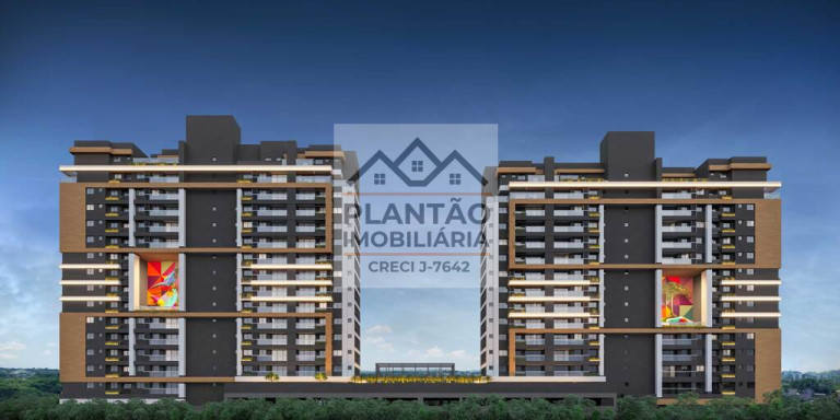Apartamento com 2 Quartos à Venda, 68 m² em Bigorrilho - Curitiba