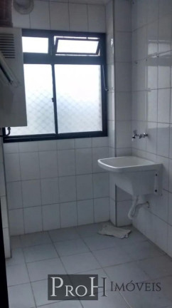 Imagem Apartamento com 3 Quartos à Venda, 60 m² em Jabaquara - São Paulo Imagem Apartamento com 3 Quartos à Venda, 60 m² em Jabaquara - São Paulo