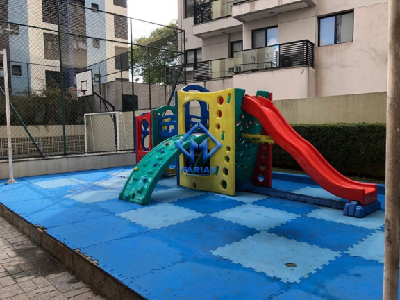 Imagem Apartamento com 2 Quartos à Venda, 60 m² em Ipiranga - São Paulo
