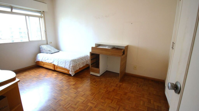 Imagem Imóvel com 3 Quartos à Venda, 210 m² em Santa Cecília - São Paulo