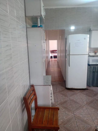 Imagem Casa com 2 Quartos à Venda, 180 m² em Aviação - Praia Grande Imagem Casa com 2 Quartos à Venda, 180 m² em Aviação - Praia Grande