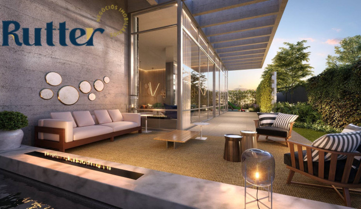 Imagem Apartamento com 4 Quartos à Venda, 263 m² em Jardim Paulista - São Paulo