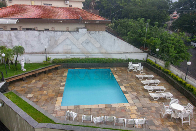 Imagem Apartamento com 3 Quartos à Venda, 137 m² em Jardim Avelino - São Paulo Imagem Apartamento com 3 Quartos à Venda, 137 m² em Jardim Avelino - São Paulo
