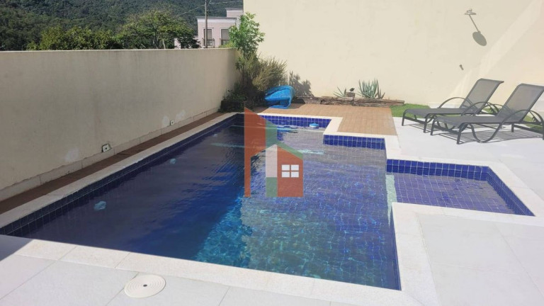 Imagem Sobrado com 4 Quartos à Venda, 292 m² em Cidade Satélite - Atibaia Imagem Sobrado com 4 Quartos à Venda, 292 m² em Cidade Satélite - Atibaia