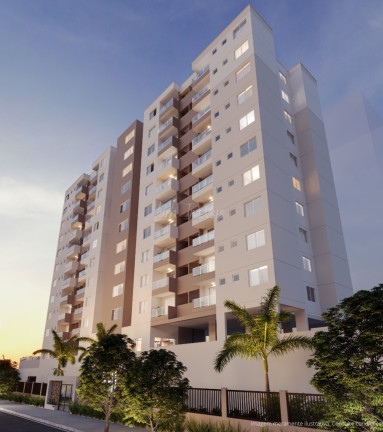 Imagem Apartamento com 2 Quartos à Venda, 45 m² em Fonseca - Niterói