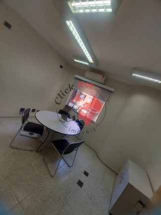 Imagem Imóvel Comercial à Venda, 506 m² em Centro - São Bernardo Do Campo Imagem Imóvel Comercial à Venda, 506 m² em Centro - São Bernardo Do Campo