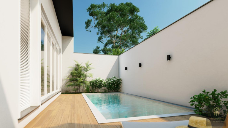 Imagem Casa com 3 Quartos à Venda, 172 m² em Recreio Das Acácias - Ribeirão Preto Imagem Casa com 3 Quartos à Venda, 172 m² em Recreio Das Acácias - Ribeirão Preto