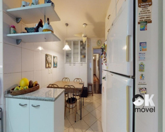Imagem Apartamento com 4 Quartos à Venda, 222 m² em Jardim Paulista - São Paulo Imagem Apartamento com 4 Quartos à Venda, 222 m² em Jardim Paulista - São Paulo