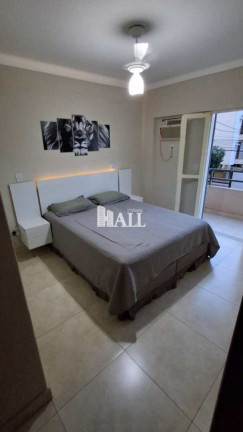Imagem Apartamento com 3 Quartos à Venda, 110 m² em Higienópolis - São José Do Rio Preto Imagem Apartamento com 3 Quartos à Venda, 110 m² em Higienópolis - São José Do Rio Preto