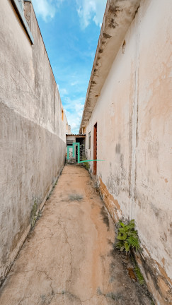 Imagem Casa com 2 Quartos à Venda, em Vila São Sebastião - Franca Imagem Casa com 2 Quartos à Venda, em Vila São Sebastião - Franca