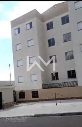 Imagem Apartamento com 2 Quartos à Venda, 42 m² em Vila Nova Bonsucesso - Guarulhos Imagem Apartamento com 2 Quartos à Venda, 42 m² em Vila Nova Bonsucesso - Guarulhos