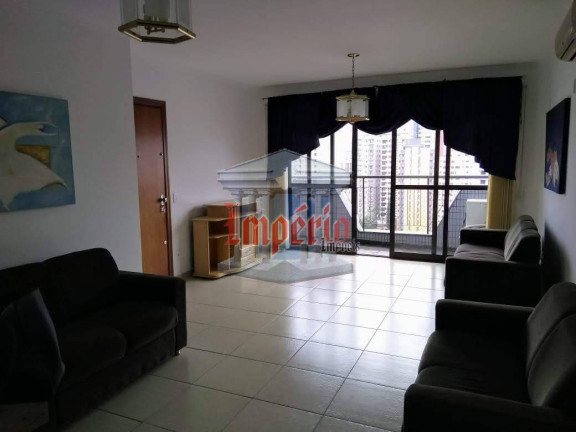 Imagem Apartamento à Venda, 130 m² em Santa Paula - São Caetano Do Sul Imagem Apartamento à Venda, 130 m² em Santa Paula - São Caetano Do Sul
