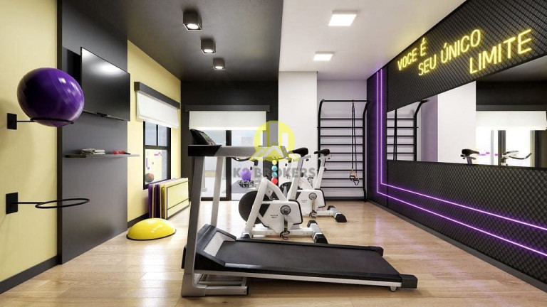 Imagem Imóvel com 1 Quarto à Venda, 36 m² em Cidade Industrial - Curitiba Imagem Imóvel com 1 Quarto à Venda, 36 m² em Cidade Industrial - Curitiba