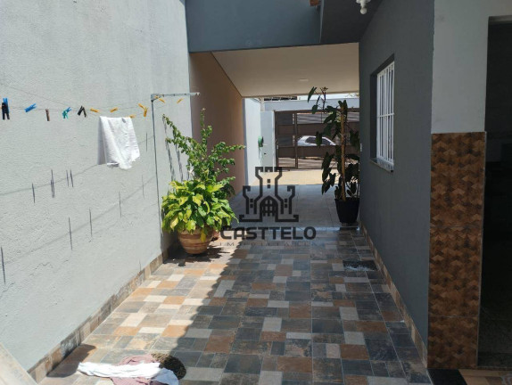 Imagem Casa com 4 Quartos à Venda, 180 m² em Gleba Esperança - Londrina Imagem Casa com 4 Quartos à Venda, 180 m² em Gleba Esperança - Londrina