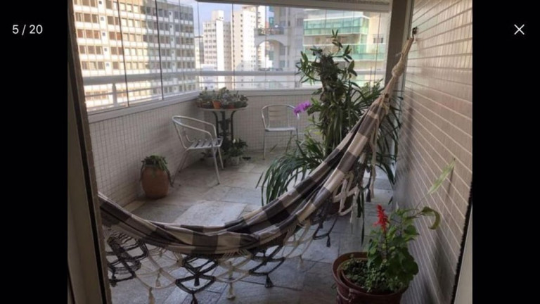 Imagem Apartamento com 4 Quartos à Venda, 303 m² em Paraíso - São Paulo Imagem Apartamento com 4 Quartos à Venda, 303 m² em Paraíso - São Paulo