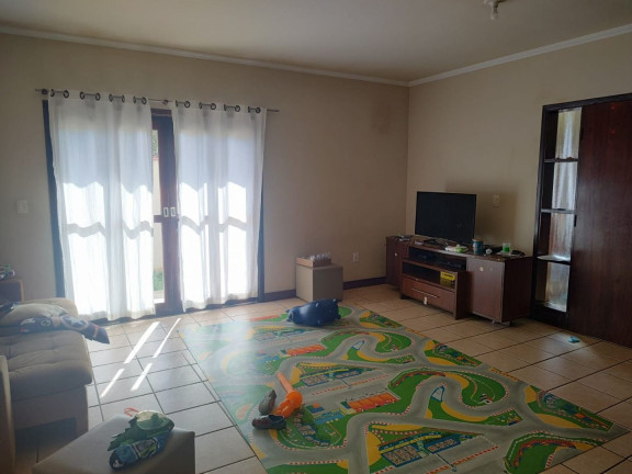 Sobrado com 4 Quartos à Venda, 360 m² em Urbanova - São José Dos Campos