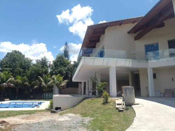 Imagem Casa de Condomínio com 7 Quartos à Venda, 798 m² em Morada Das Fontes - Itatiba Imagem Casa de Condomínio com 7 Quartos à Venda, 798 m² em Morada Das Fontes - Itatiba