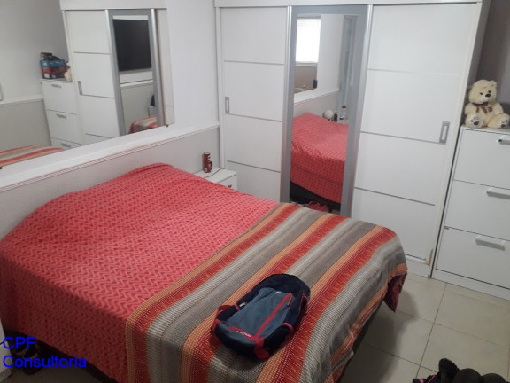 Imagem Casa com 4 Quartos à Venda,  em Condomínio Residencial Euroville - Bragança Paulista