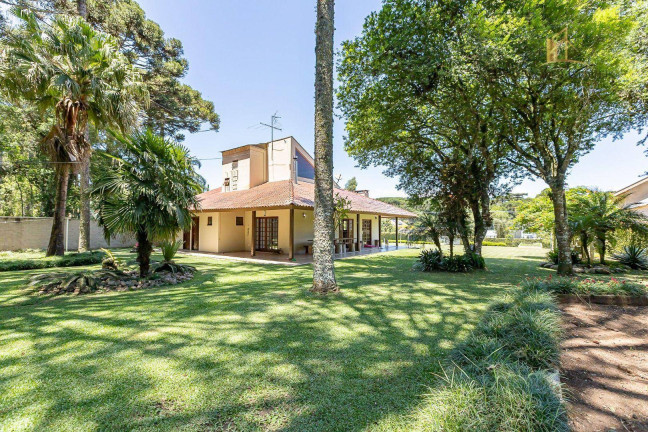 Imagem Chácara com 2 Quartos à Venda, 297 m² em Jardim Primavera - Piraquara Imagem Chácara com 2 Quartos à Venda, 297 m² em Jardim Primavera - Piraquara