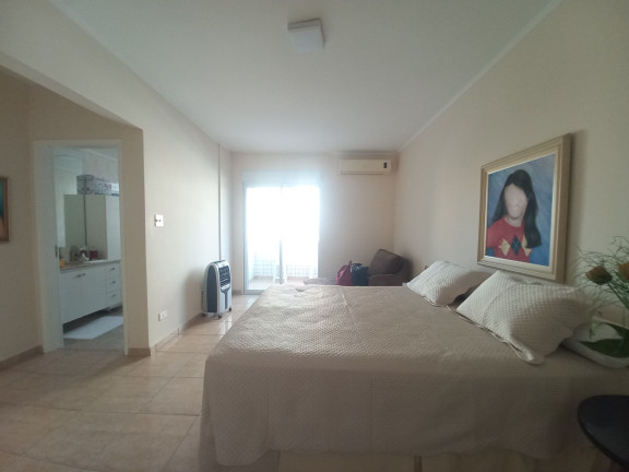 Imagem Apartamento com 3 Quartos à Venda, 150 m² em Gonzaga - Santos Imagem Apartamento com 3 Quartos à Venda, 150 m² em Gonzaga - Santos