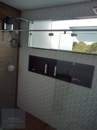 Imagem Casa de Condomínio com 3 Quartos à Venda, 180 m² em Parque Residencial Itapeti - Mogi Das Cruzes