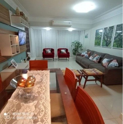 Imagem Apartamento com 3 Quartos à Venda, 120 m² em Costa Azul - Salvador Imagem Apartamento com 3 Quartos à Venda, 120 m² em Costa Azul - Salvador