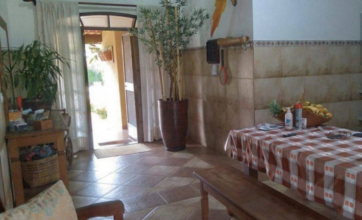 Imagem Chácara com 5 Quartos à Venda, 350 m² em Centro - Boituva Imagem Chácara com 5 Quartos à Venda, 350 m² em Centro - Boituva