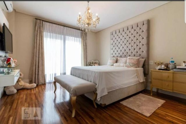 Imagem Casa de Condomínio com 5 Quartos à Venda, 740 m² em Alphaville 10 - Alphaville