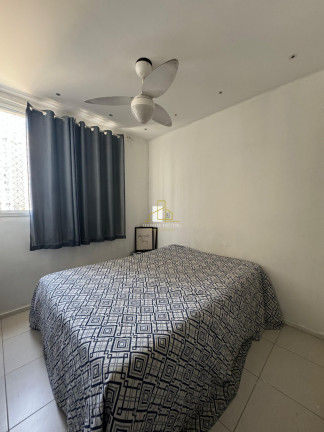 Imagem Imóvel com 2 Quartos à Venda, 57 m² em Valparaíso - Serra