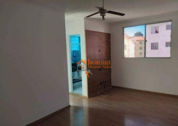 Imagem Apartamento com 2 Quartos à Venda, 50 m² em Residencial Parque Cumbica - Guarulhos Imagem Apartamento com 2 Quartos à Venda, 50 m² em Residencial Parque Cumbica - Guarulhos