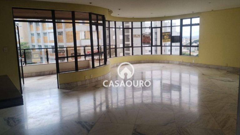 Imagem Apartamento com 3 Quartos à Venda, 290 m² em Serra - Belo Horizonte Imagem Apartamento com 3 Quartos à Venda, 290 m² em Serra - Belo Horizonte