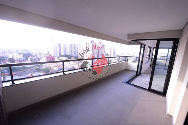 Imagem Apartamento com 3 Quartos à Venda, 162 m² em Campestre - Santo André Imagem Apartamento com 3 Quartos à Venda, 162 m² em Campestre - Santo André