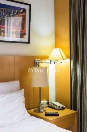 Imagem Apartamento com 1 Quarto à Venda, 27 m² em Itaim Bibi - São Paulo Imagem Apartamento com 1 Quarto à Venda, 27 m² em Itaim Bibi - São Paulo