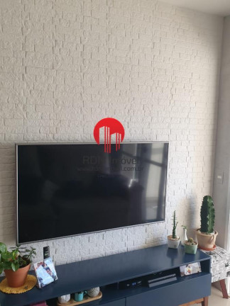 Imagem Apartamento com 2 Quartos à Venda, 61 m² em Vila Andrade - São Paulo