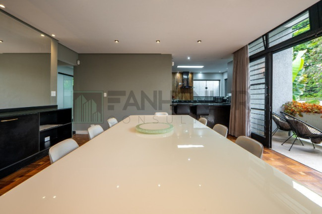 Imagem Casa com 5 Quartos para Alugar, 340 m² em Brooklin Paulista - São Paulo Imagem Casa com 5 Quartos para Alugar, 340 m² em Brooklin Paulista - São Paulo