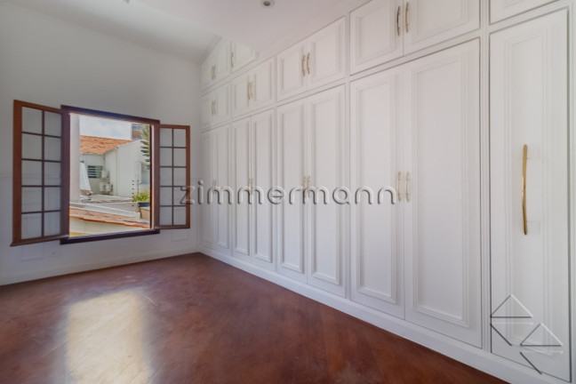 Imagem Casa com 4 Quartos à Venda, 158 m² em Jardim America - São Paulo Imagem Casa com 4 Quartos à Venda, 158 m² em Jardim America - São Paulo