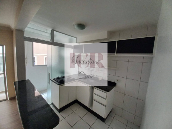 Apartamento com 3 Quartos à Venda, 75 m² em Vila Gabriel - Sorocaba